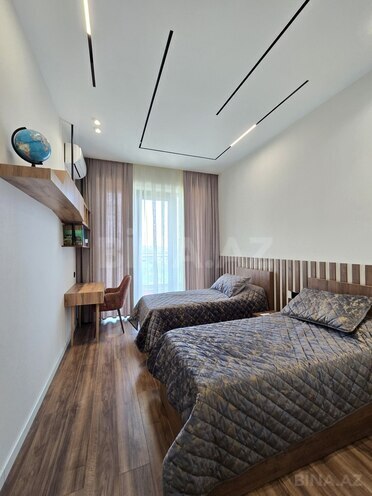 Сдаётся 3-комн. новостройка 109 м², м. Шах Исмаил Хатаи, photo 16 from 19