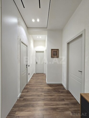 Сдаётся 3-комн. новостройка 109 м², м. Шах Исмаил Хатаи, photo 9 from 19