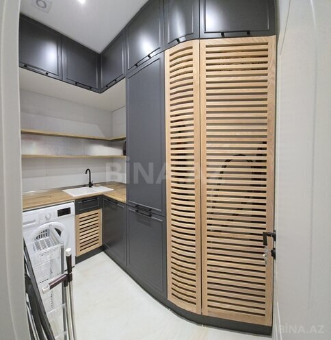 Сдаётся 3-комн. новостройка 109 м², м. Шах Исмаил Хатаи, photo 11 from 19