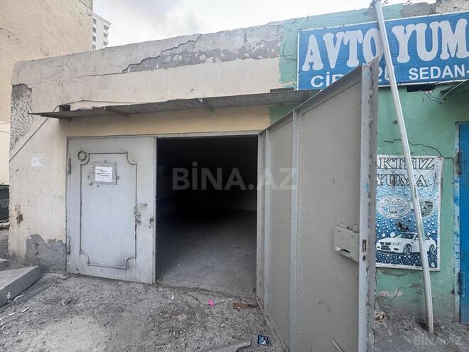Satılır  qaraj 20 m², Azadlıq Prospekti m., photo 3 from 11