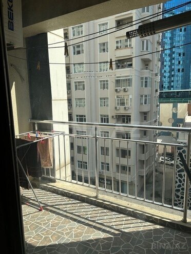 İcarəyə verilir 2 otaqlı yeni tikili 70 m², Şah İsmayıl Xətai m., photo 10 from 22