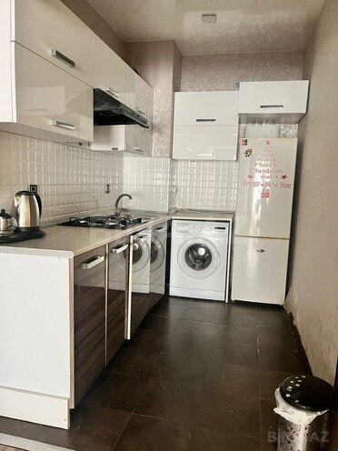 İcarəyə verilir 2 otaqlı yeni tikili 70 m², Şah İsmayıl Xətai m., photo 5 from 22