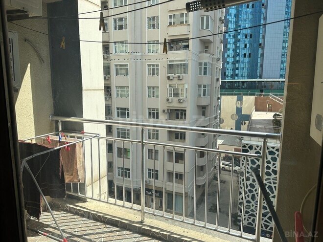 İcarəyə verilir 2 otaqlı yeni tikili 70 m², Şah İsmayıl Xətai m., photo 9 from 22