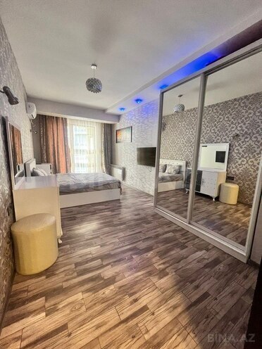 İcarəyə verilir 2 otaqlı yeni tikili 70 m², Şah İsmayıl Xətai m., photo 6 from 22