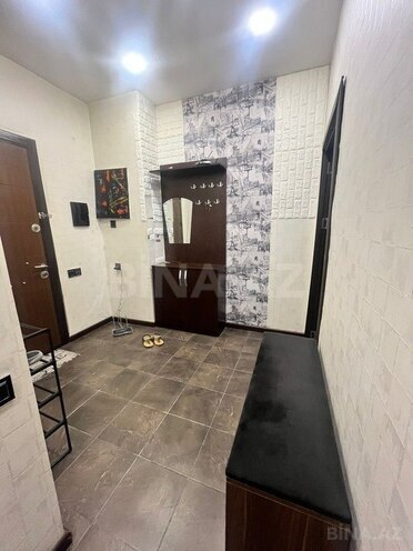 İcarəyə verilir 2 otaqlı yeni tikili 70 m², Şah İsmayıl Xətai m., photo 4 from 22