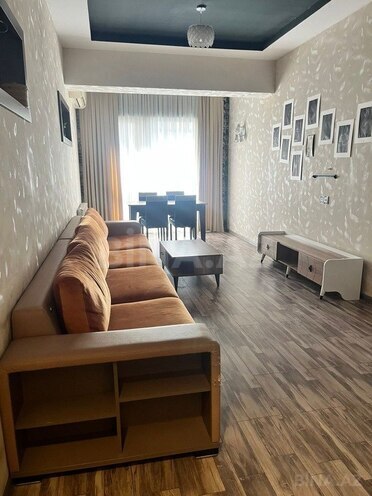 İcarəyə verilir 2 otaqlı yeni tikili 70 m², Şah İsmayıl Xətai m., photo 3 from 22