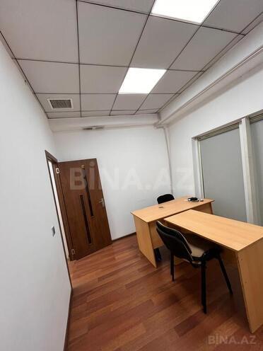 Сдаётся 1-комн. офис 20 м², м. Сахил, photo 5 from 6