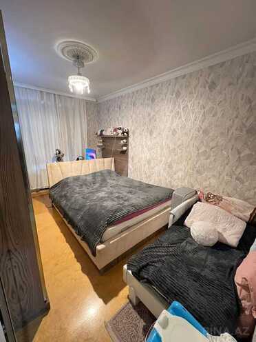 Продаётся 3-комн. вторичка 83 м², м. Ази Асланов, photo 4 from 14