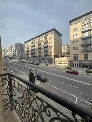 İcarəyə verilir  obyekt 145 m², Ağ şəhər q., photo 11 from 13