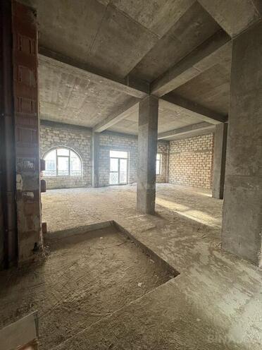 İcarəyə verilir  obyekt 145 m², Ağ şəhər q., photo 9 from 13