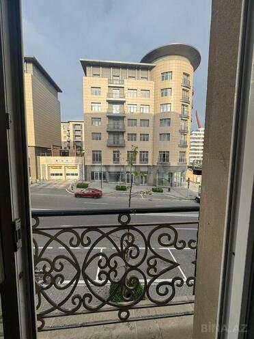 İcarəyə verilir  obyekt 145 m², Ağ şəhər q., photo 12 from 13