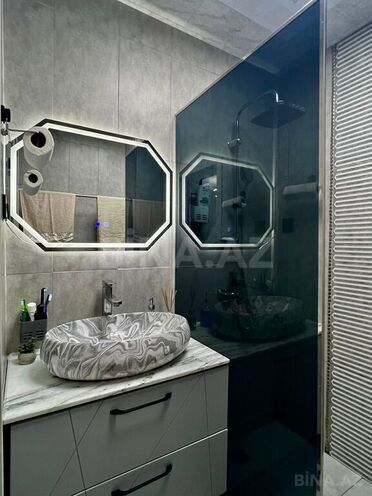 Satılır 3 otaqlı yeni tikili 146 m², 20 Yanvar m., photo 21 from 25