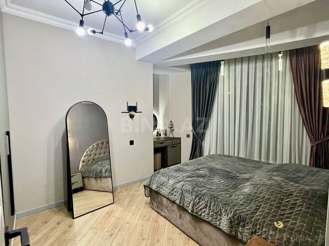 Satılır 3 otaqlı yeni tikili 146 m², 20 Yanvar m., photo 13 from 25