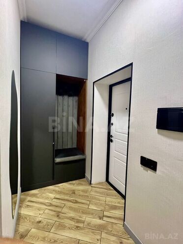 Satılır 3 otaqlı yeni tikili 146 m², 20 Yanvar m., photo 19 from 25