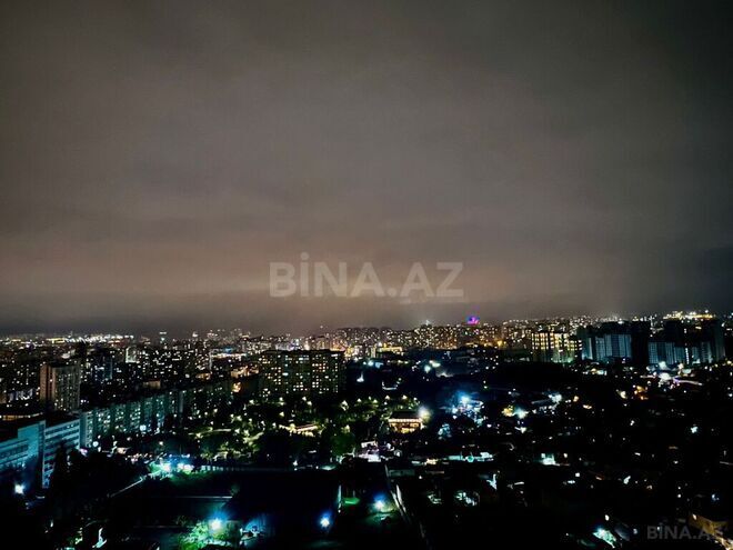 Satılır 3 otaqlı yeni tikili 146 m², 20 Yanvar m., photo 20 from 25