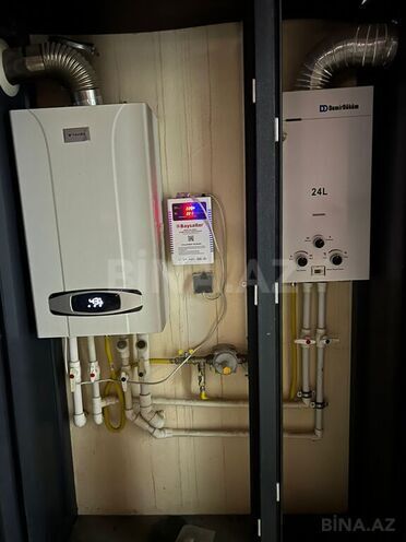 Satılır 3 otaqlı yeni tikili 146 m², 20 Yanvar m., photo 24 from 25