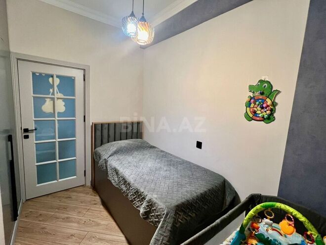 Satılır 3 otaqlı yeni tikili 146 m², 20 Yanvar m., photo 15 from 25