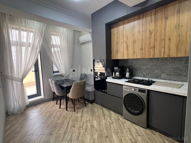 Satılır 3 otaqlı yeni tikili 146 m², 20 Yanvar m., photo 8 from 25