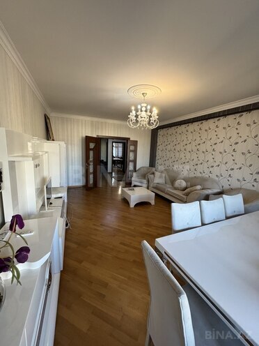 Продаётся 4-комн. новостройка 178 м², Насиминский  р., photo 10 from 23