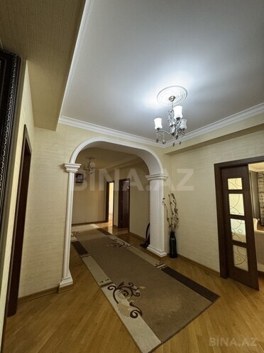 Продаётся 4-комн. новостройка 178 м², Насиминский  р., photo 4 from 23
