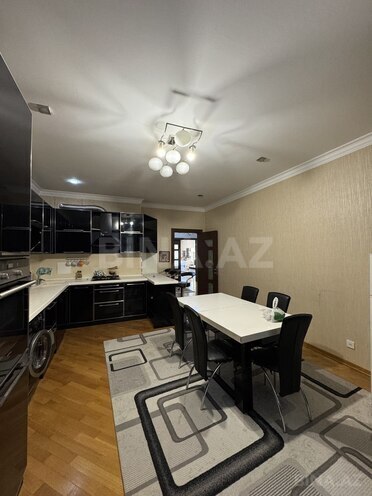 Продаётся 4-комн. новостройка 178 м², Насиминский  р., photo 6 from 23