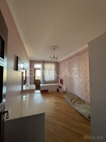 Продаётся 4-комн. новостройка 178 м², Насиминский  р., photo 12 from 23