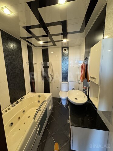 Продаётся 4-комн. новостройка 178 м², Насиминский  р., photo 16 from 23