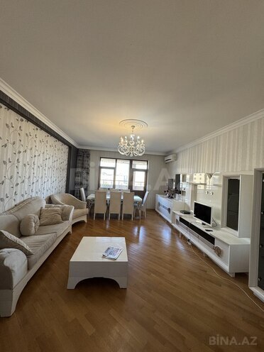 Продаётся 4-комн. новостройка 178 м², Насиминский  р., photo 9 from 23