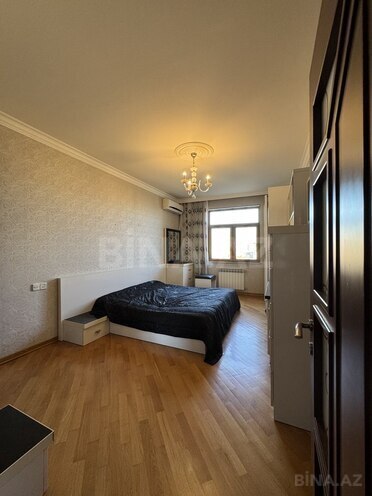 Продаётся 4-комн. новостройка 178 м², Насиминский  р., photo 14 from 23