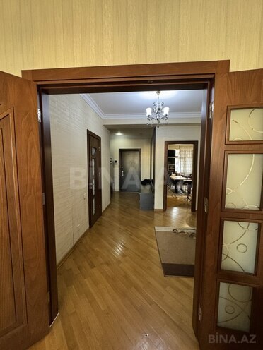 Продаётся 4-комн. новостройка 178 м², Насиминский  р., photo 22 from 23