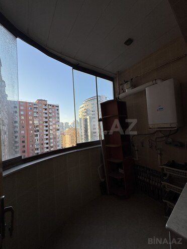 Продаётся 4-комн. новостройка 178 м², Насиминский  р., photo 7 from 23