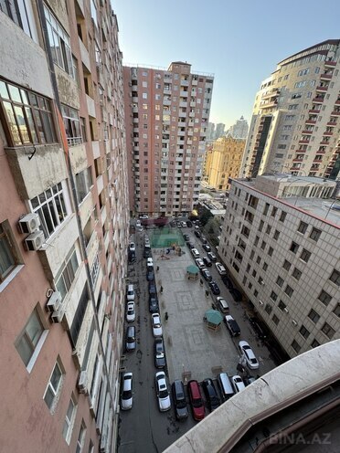 Продаётся 4-комн. новостройка 178 м², Насиминский  р., photo 8 from 23