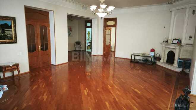 İcarəyə verilir 5 otaqlı həyət evi/bağ evi 420 m², Nərimanov r., photo 5 from 30
