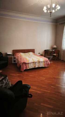 İcarəyə verilir 5 otaqlı həyət evi/bağ evi 420 m², Nərimanov r., photo 12 from 30