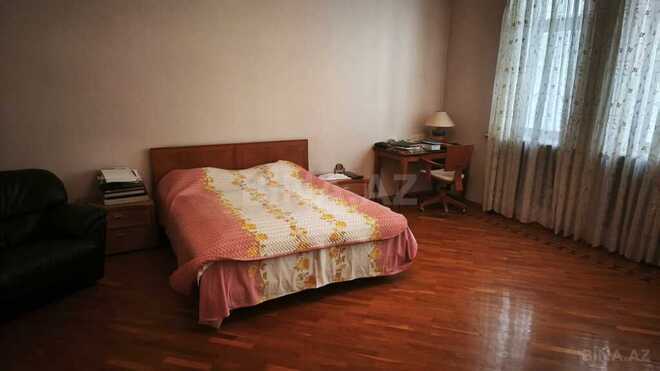 İcarəyə verilir 5 otaqlı həyət evi/bağ evi 420 m², Nərimanov r., photo 13 from 30