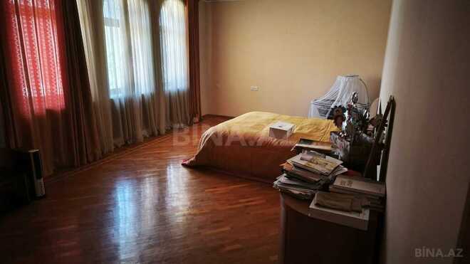 İcarəyə verilir 5 otaqlı həyət evi/bağ evi 420 m², Nərimanov r., photo 15 from 30