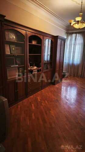 İcarəyə verilir 5 otaqlı həyət evi/bağ evi 420 m², Nərimanov r., photo 16 from 30