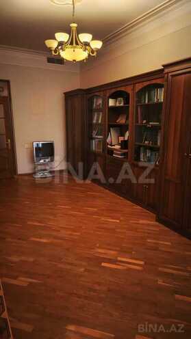 İcarəyə verilir 5 otaqlı həyət evi/bağ evi 420 m², Nərimanov r., photo 17 from 30