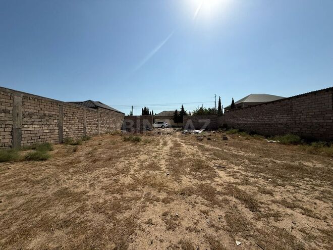 Satılır  torpaq 18 sot, Şüvəlan q., photo 5 from 8