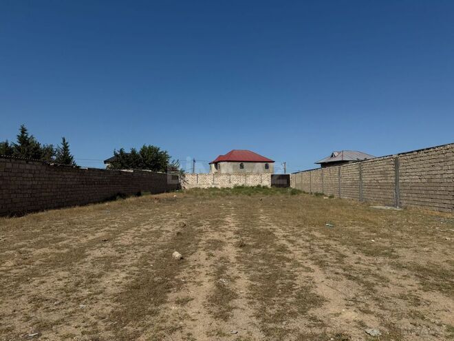 Satılır  torpaq 18 sot, Şüvəlan q., photo 4 from 8