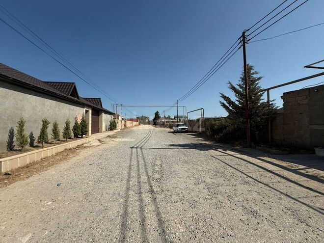 Satılır  torpaq 18 sot, Şüvəlan q., photo 7 from 8