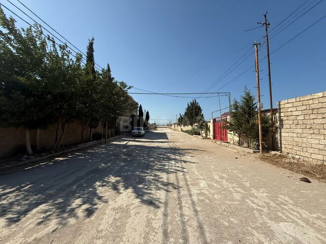 Satılır  torpaq 18 sot, Şüvəlan q., photo 6 from 8