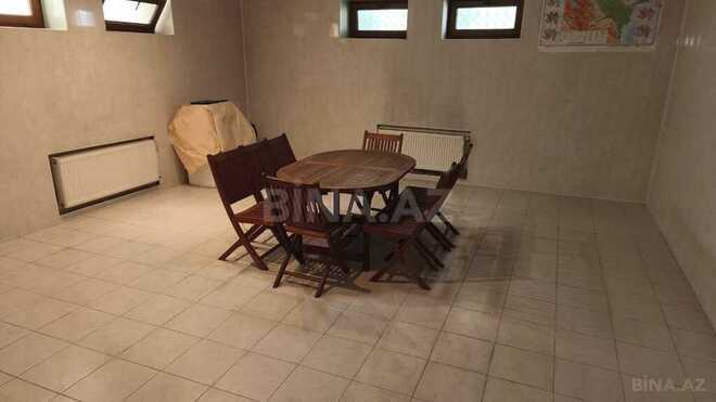 İcarəyə verilir 5 otaqlı həyət evi/bağ evi 420 m², Nərimanov r., photo 22 from 30