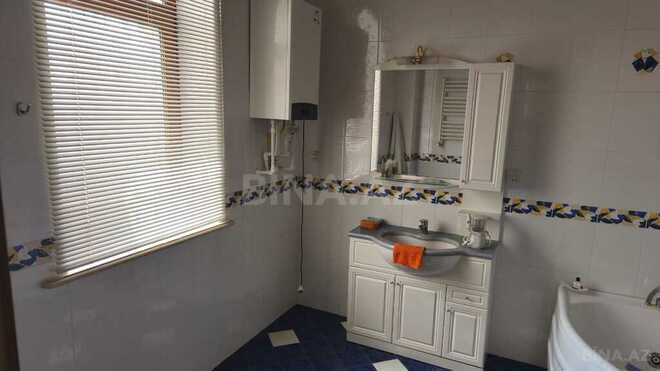 İcarəyə verilir 5 otaqlı həyət evi/bağ evi 420 m², Nərimanov r., photo 23 from 30