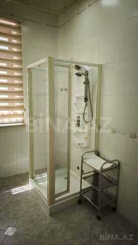 İcarəyə verilir 5 otaqlı həyət evi/bağ evi 420 m², Nərimanov r., photo 26 from 30