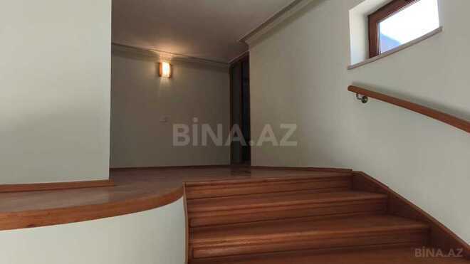İcarəyə verilir 5 otaqlı həyət evi/bağ evi 420 m², Nərimanov r., photo 27 from 30