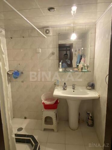 Satılır 3 otaqlı köhnə tikili 98 m², Yasamal q., photo 15 from 17
