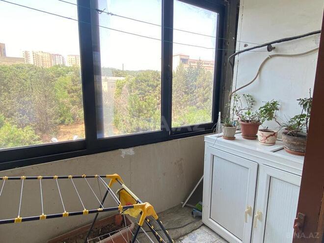 Satılır 3 otaqlı köhnə tikili 98 m², Yasamal q., photo 11 from 17