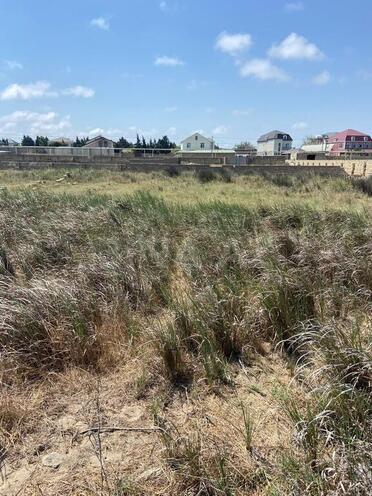 Продаётся  участок 12 сот, пос. Нардаран, photo 3 from 5