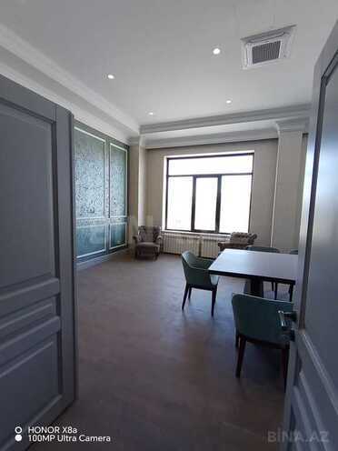 Сдаётся 4-комн. офис 230 м², пос. Аг шехер, photo 13 from 30